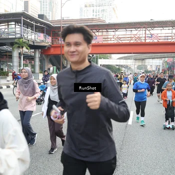 Runner Photo 4595491