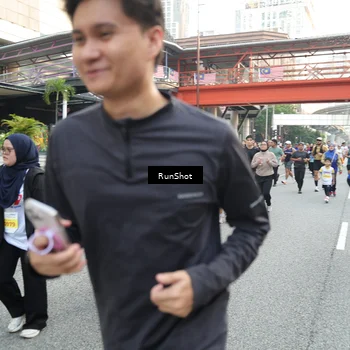 Runner Photo 4595510
