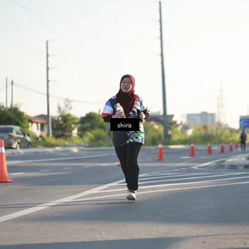 Runner Photo 4595516