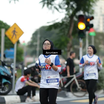 Runner Photo 4595520
