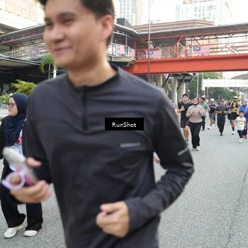 Runner Photo 4595522