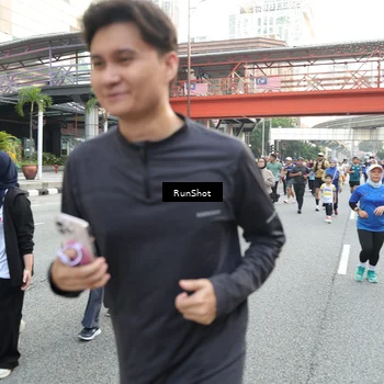 Runner Photo 4595525