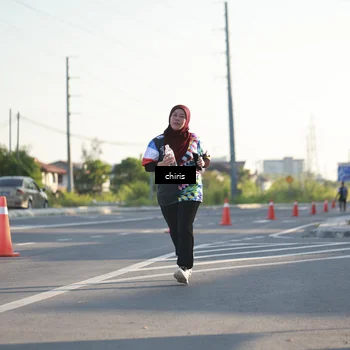 Runner Photo 4595527