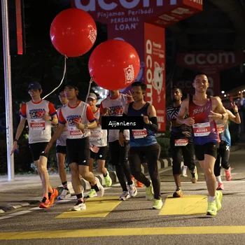 Runner Photo 4595531