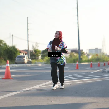 Runner Photo 4595552