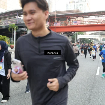 Runner Photo 4595553