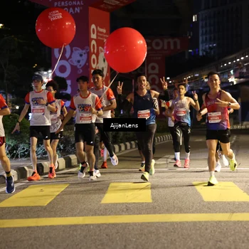 Runner Photo 4595556