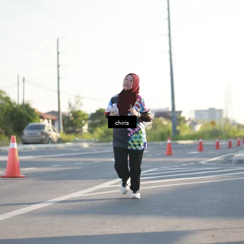 Runner Photo 4595562