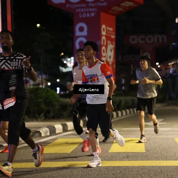 Runner Photo 4595574