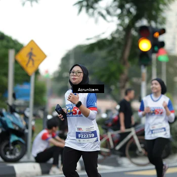 Runner Photo 4595591
