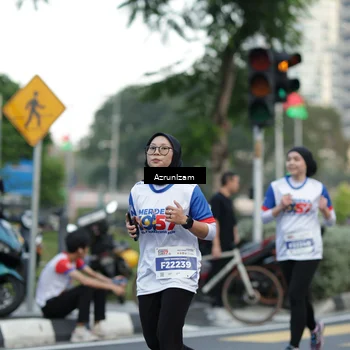 Runner Photo 4595592