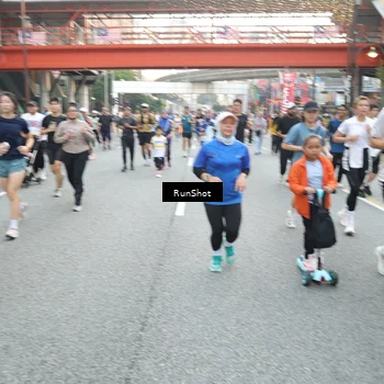 Runner Photo 4595608