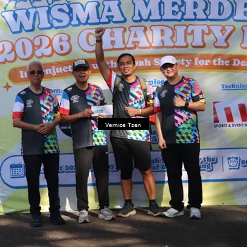 Runner Photo 4595620