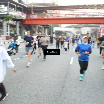 Runner Photo 4595624