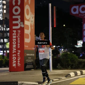 Runner Photo 4595636