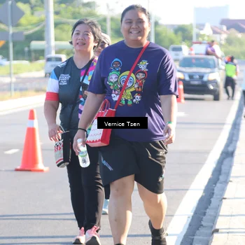 Runner Photo 4595647