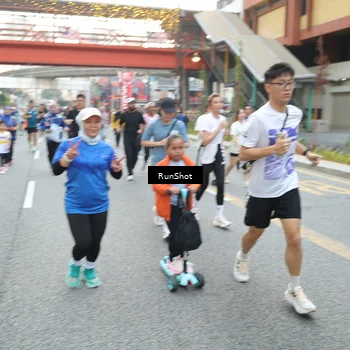 Runner Photo 4595650