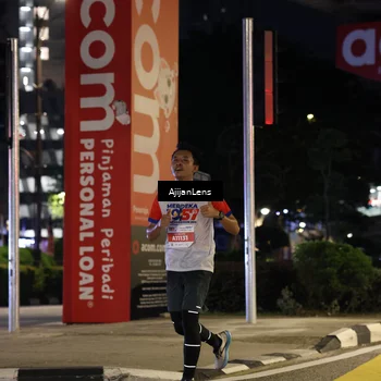 Runner Photo 4595655
