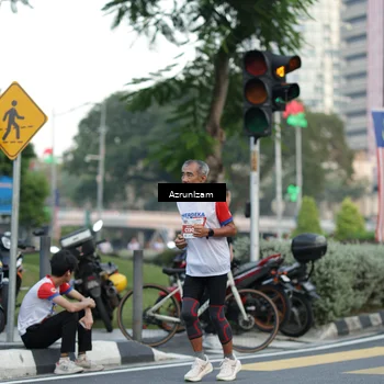 Runner Photo 4595657