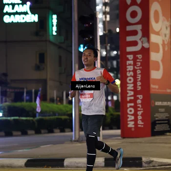 Runner Photo 4595662