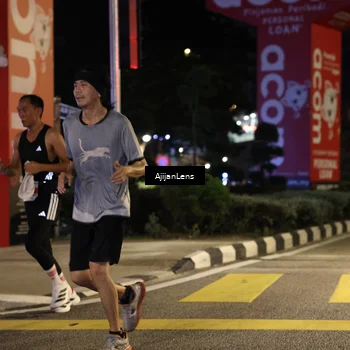 Runner Photo 4595666