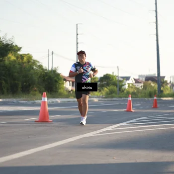 Runner Photo 4595667