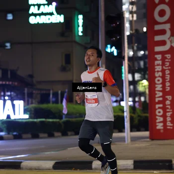 Runner Photo 4595671