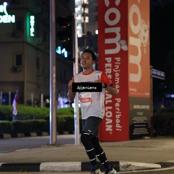 Runner Photo 4595683