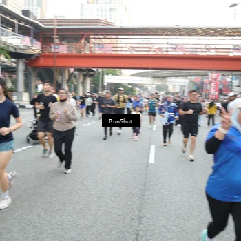 Runner Photo 4595693