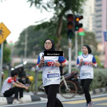 Runner Photo 4595699