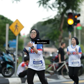 Runner Photo 4595727