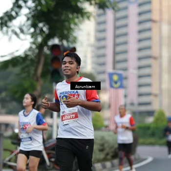 Runner Photo 4595738