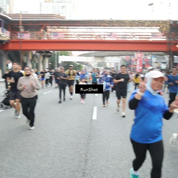 Runner Photo 4595745