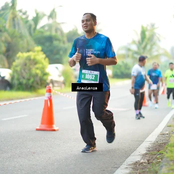 Runner Photo 4595754