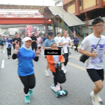 Runner Photo 4595772