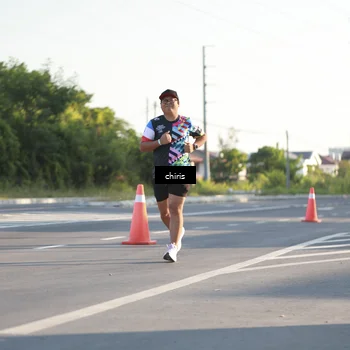 Runner Photo 4595789