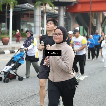 Runner Photo 4595805