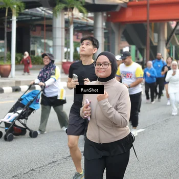 Runner Photo 4595811