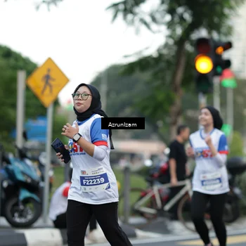 Runner Photo 4595815