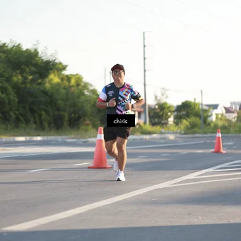 Runner Photo 4595816