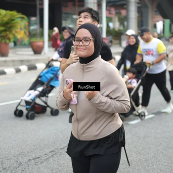 Runner Photo 4595820