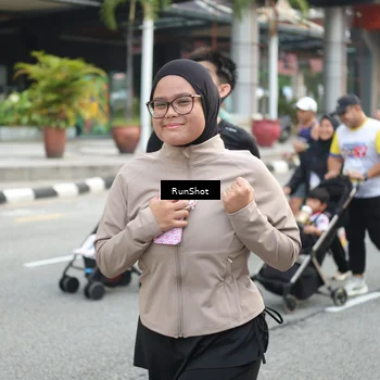 Runner Photo 4595821