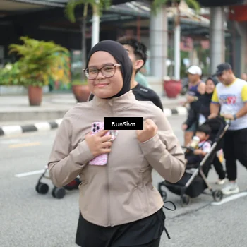 Runner Photo 4595827