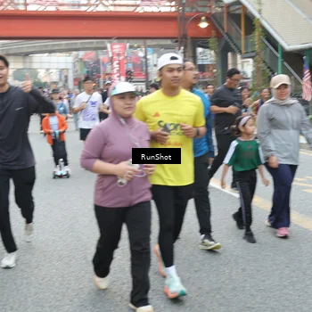 Runner Photo 4595840