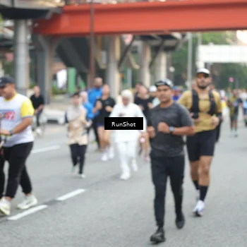 Runner Photo 4595842