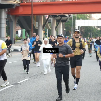 Runner Photo 4595846