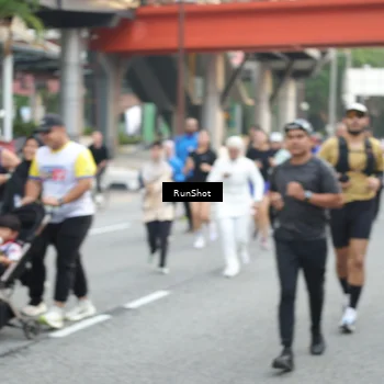 Runner Photo 4595849