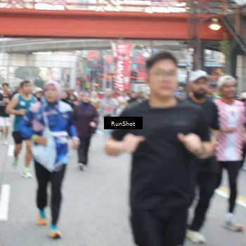 Runner Photo 4595870