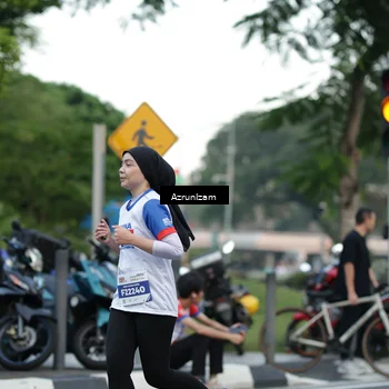 Runner Photo 4595883