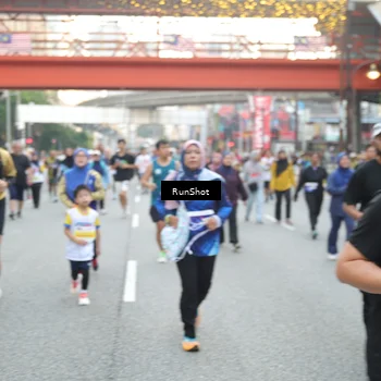 Runner Photo 4595892